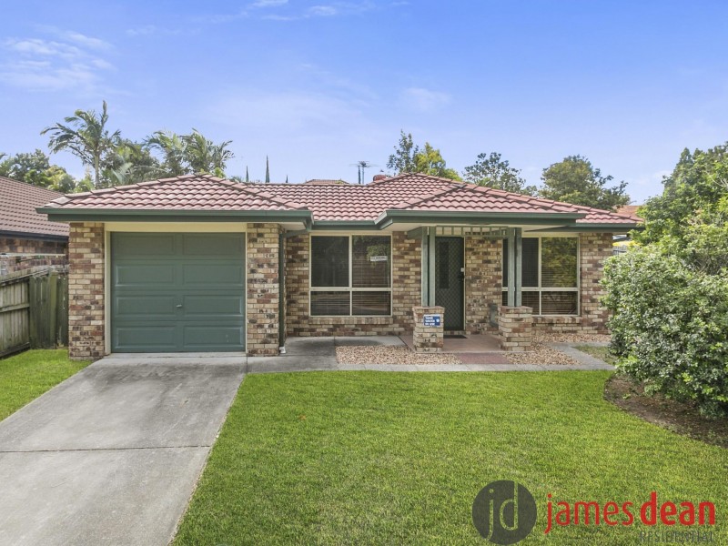 24 Oberon Esplanade, Hemmant QLD 4174