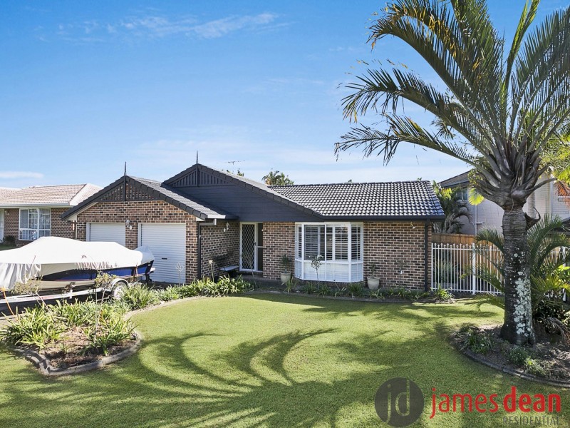 9 Tremain Street, Tingalpa QLD 4173