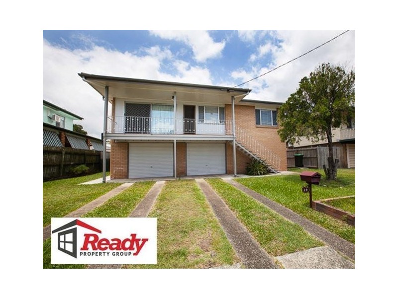 19 Greenslade Street, Tingalpa QLD 4173