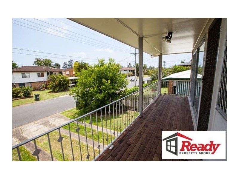 19 Greenslade Street, Tingalpa QLD 4173