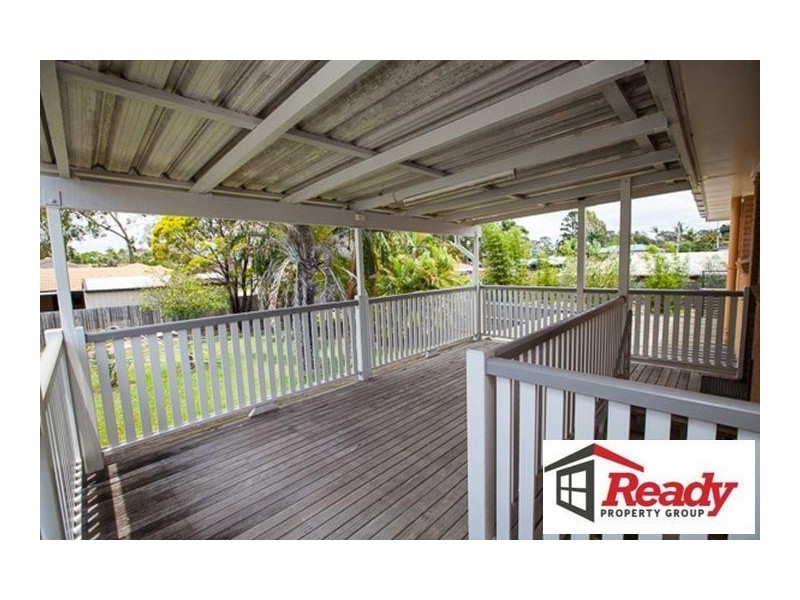 19 Greenslade Street, Tingalpa QLD 4173