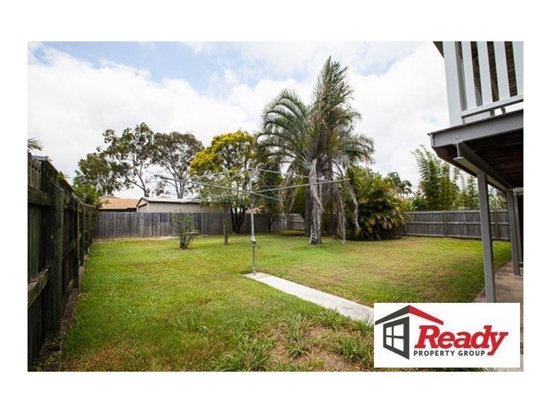 19 Greenslade Street, Tingalpa QLD 4173
