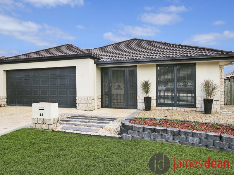44 Pinnibar Street, Hemmant QLD 4174