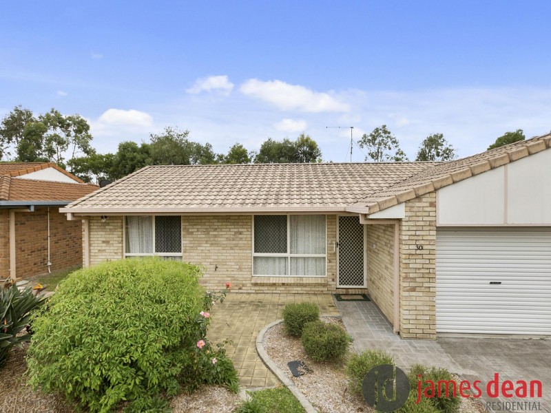 30/11 Thornlake Court, Tingalpa QLD 4173