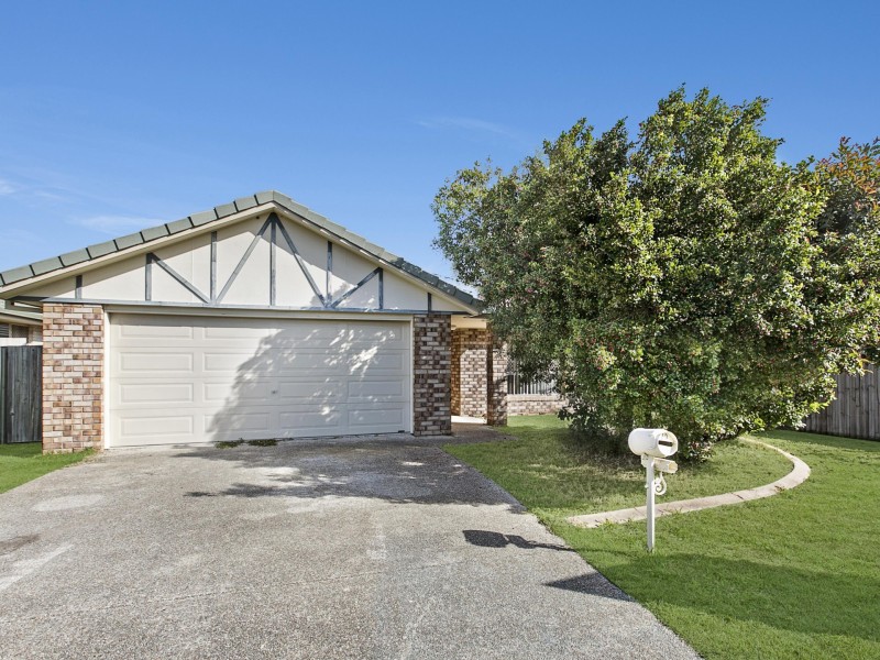 10     Glenwood Street, Hemmant QLD 4174