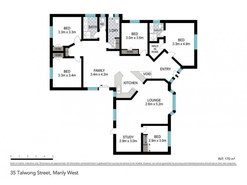 35 Talwong Street, Manly West QLD 4179