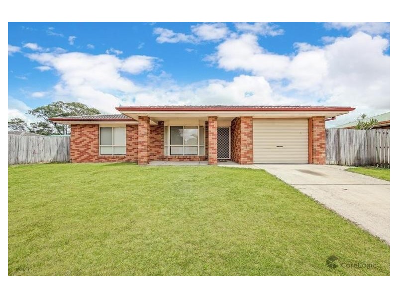 17 Joyon Place, Tingalpa QLD 4173