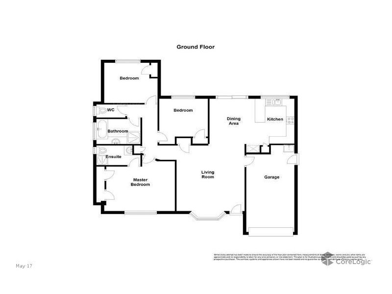 17 Joyon Place, Tingalpa QLD 4173