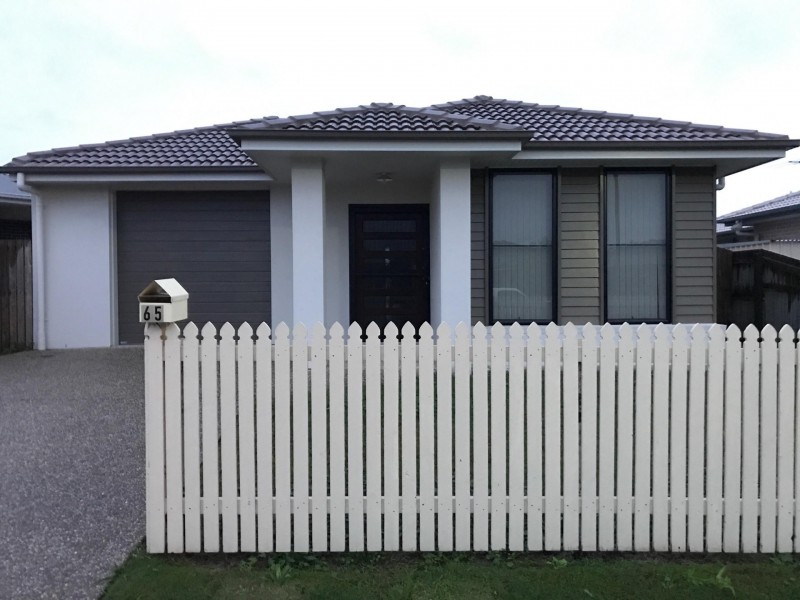 65 Kordan Blvd, Raceview QLD 4305