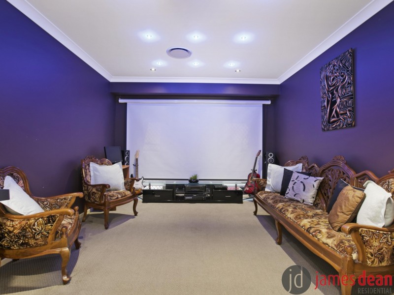 41 Foxwood Circuit, Wakerley QLD 4154