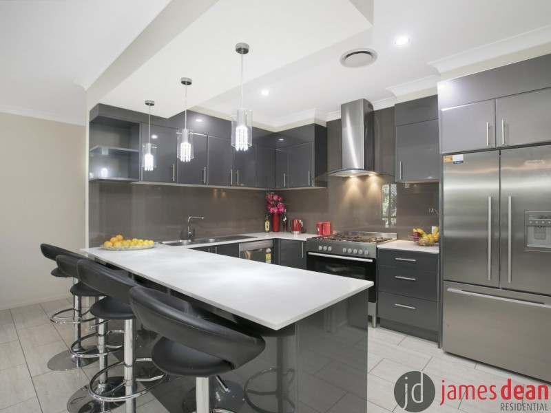 41 Foxwood Circuit, Wakerley QLD 4154