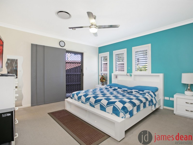 41 Foxwood Circuit, Wakerley QLD 4154