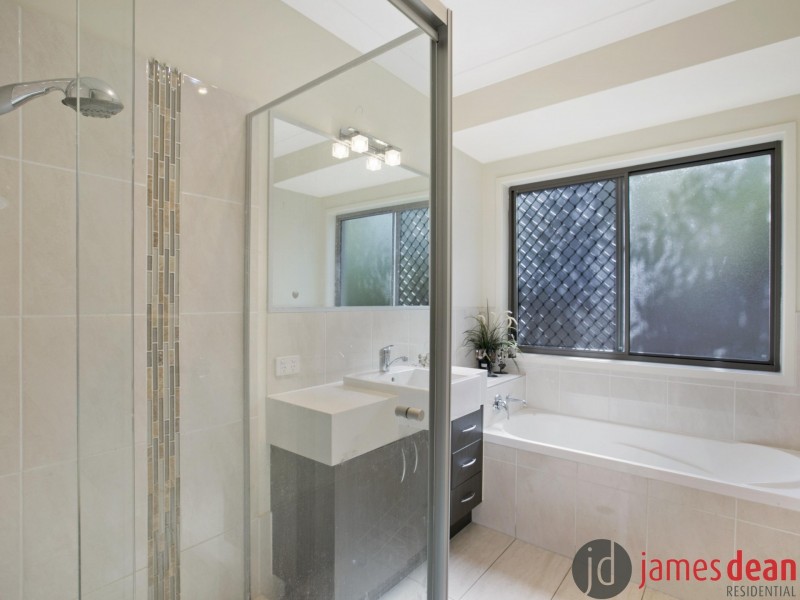 41 Foxwood Circuit, Wakerley QLD 4154
