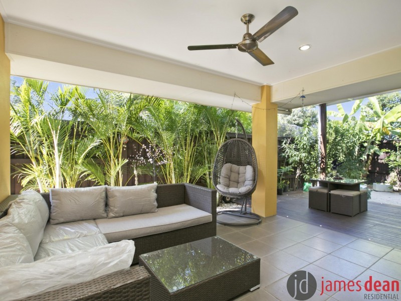 41 Foxwood Circuit, Wakerley QLD 4154