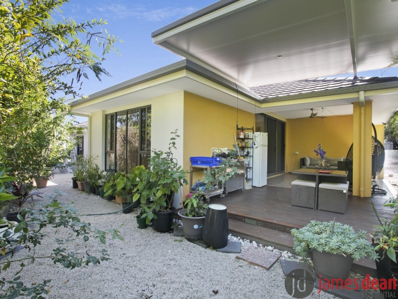 41 Foxwood Circuit, Wakerley QLD 4154