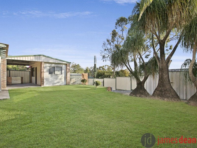 375 Belmont Road, Belmont QLD 4153