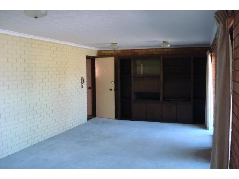 3/14 Nelson Parade, Manly QLD 4179