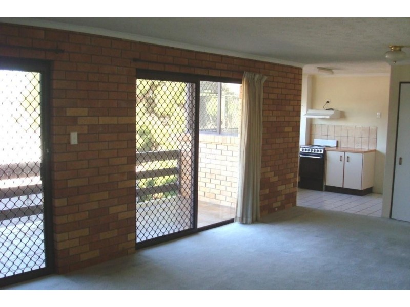 3/14 Nelson Parade, Manly QLD 4179