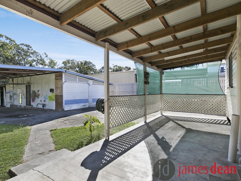 14 Hamilton Street, Tingalpa QLD 4173