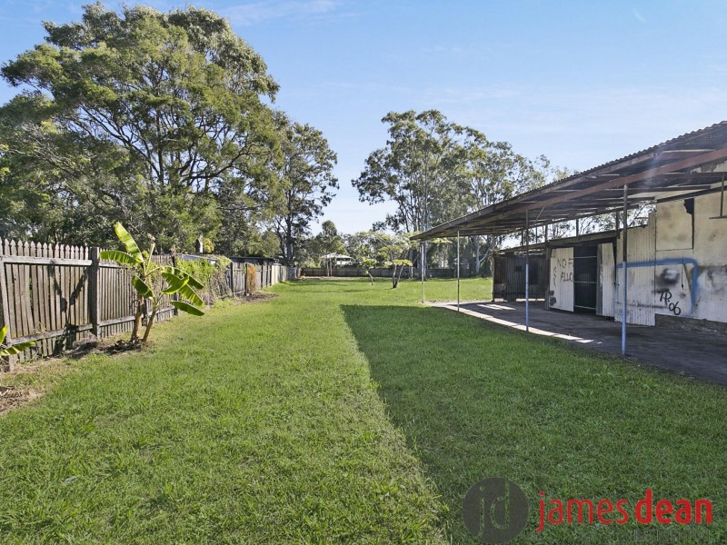 14 Hamilton Street, Tingalpa QLD 4173
