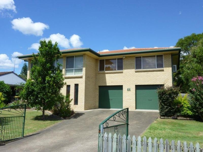 44 Iverna Street, Tingalpa QLD 4173