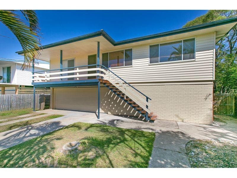 24 Wunulla Street, Thorneside QLD 4158