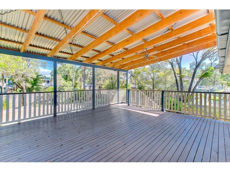 24 Wunulla Street, Thorneside QLD 4158