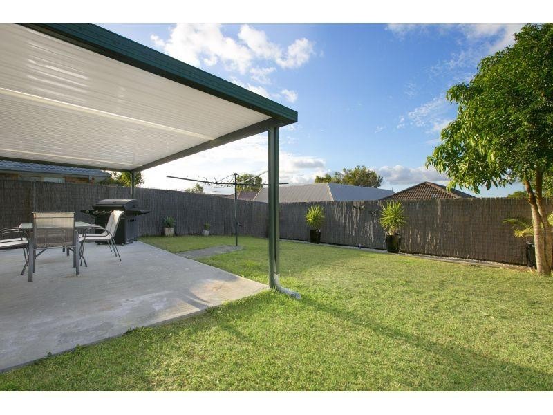31 Macleay Crescent, Tingalpa QLD 4173