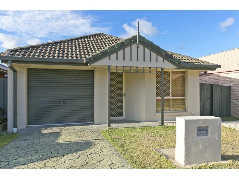 31 Macleay Crescent, Tingalpa QLD 4173