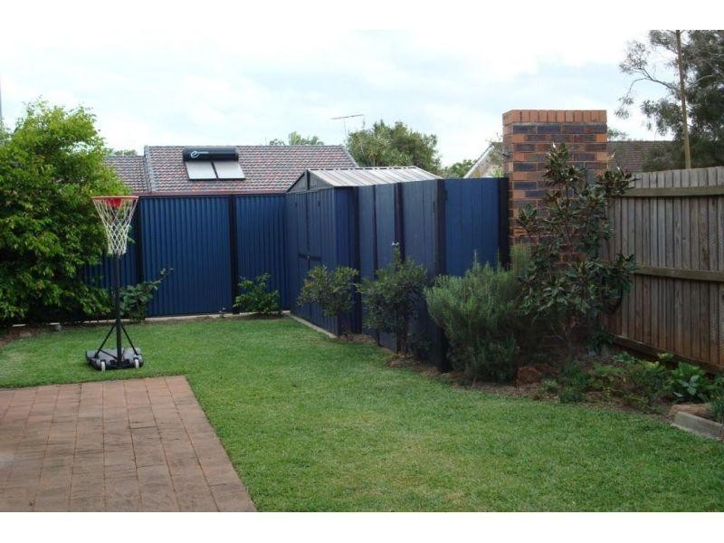 8 Catamaran, Manly West QLD 4179