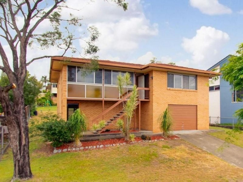 9 Orsan Street, Wynnum West QLD 4178