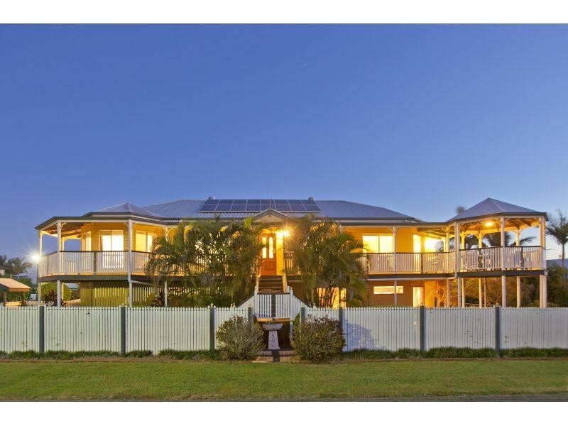 27 Sweetapple Place, Manly West QLD 4179