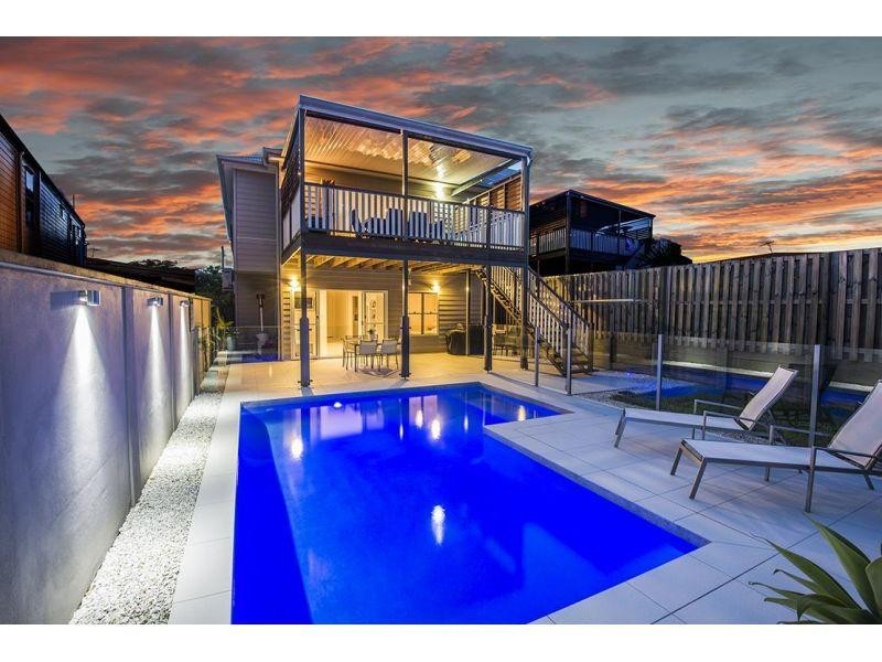 36 Wyena Street, Camp Hill QLD 4152