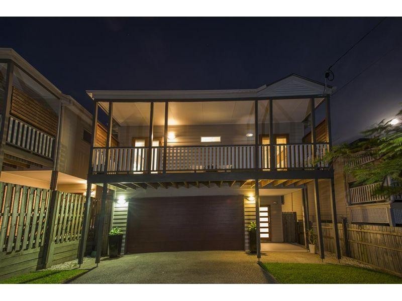 36 Wyena Street, Camp Hill QLD 4152