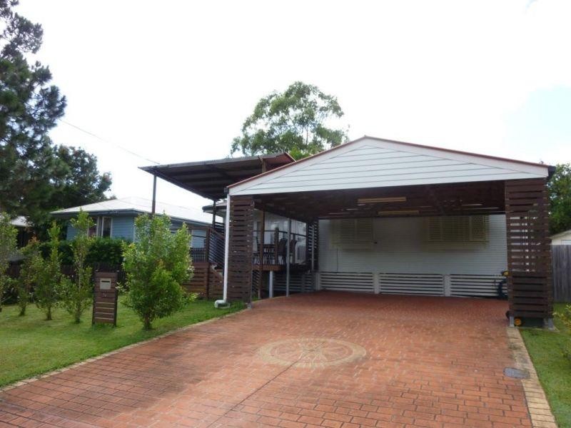 74 Major, Manly West QLD 4179