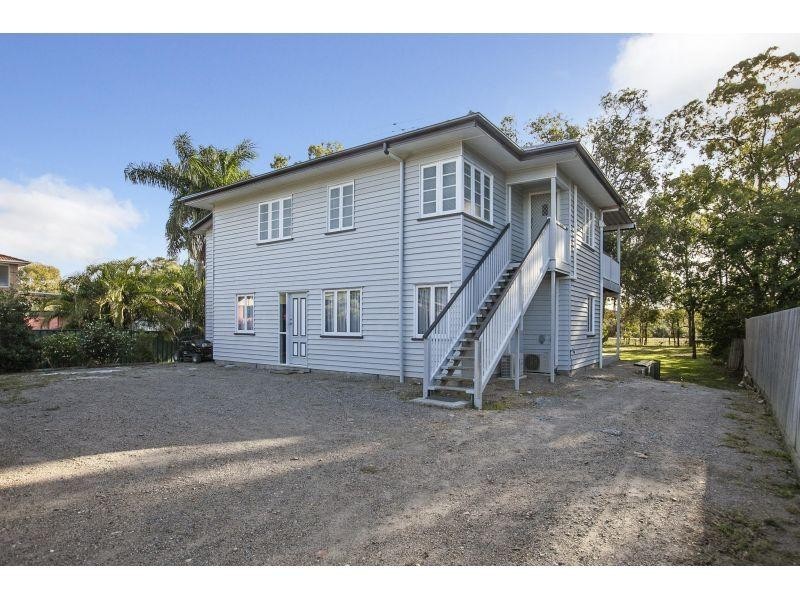 100 Boundary Street, Tingalpa QLD 4173