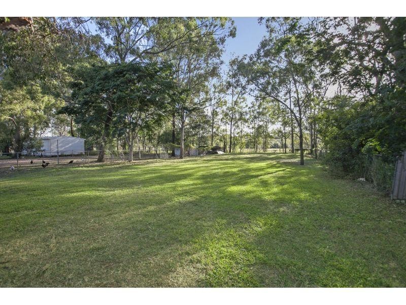 100 Boundary Street, Tingalpa QLD 4173