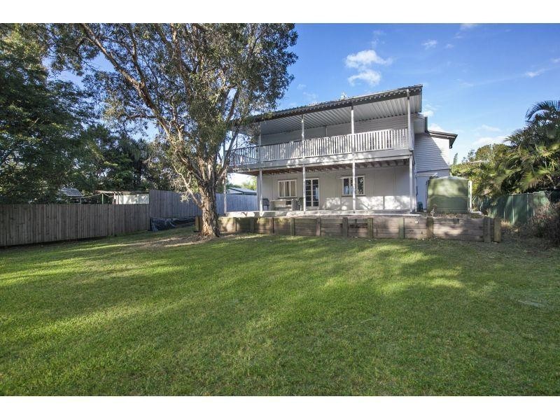 100 Boundary Street, Tingalpa QLD 4173