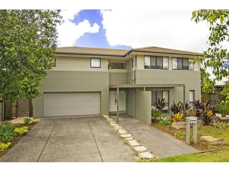 70 Moss Road, Wakerley QLD 4154