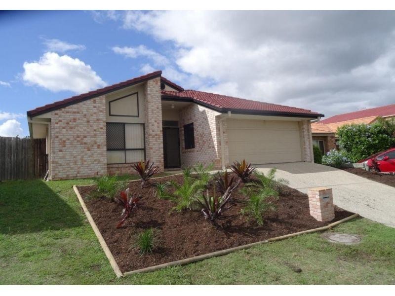1 Letitia Close, Wakerley QLD 4154