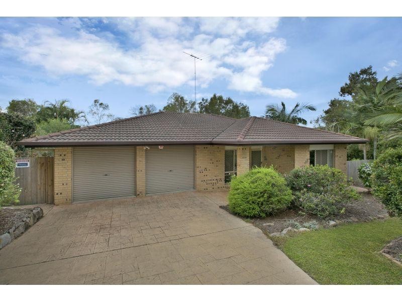 31 Constellation, Wynnum QLD 4178