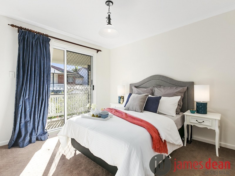 6/89 Richmond, Morningside QLD 4170