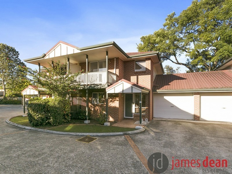 6/89 Richmond, Morningside QLD 4170