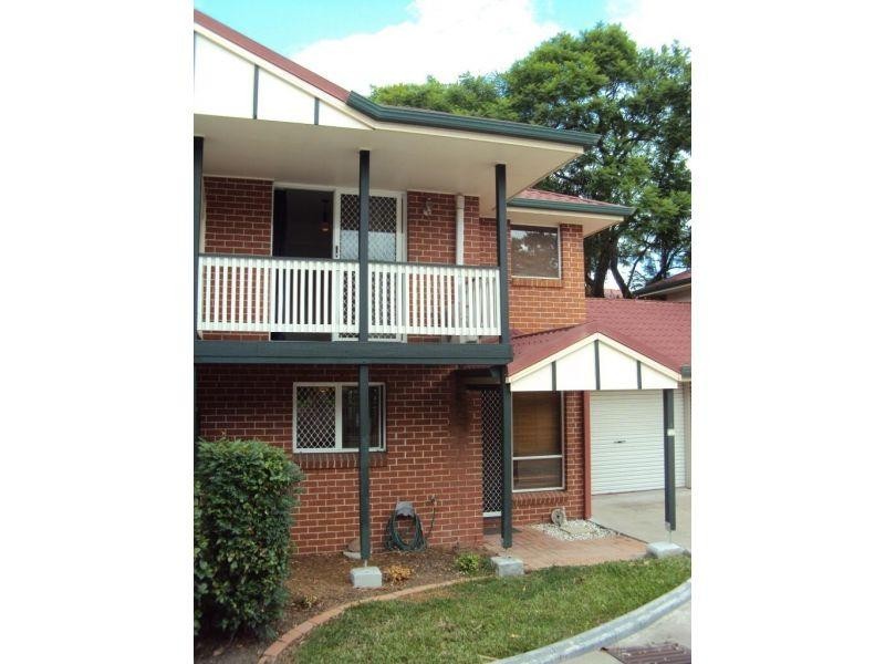 6/89 Richmond, Morningside QLD 4170