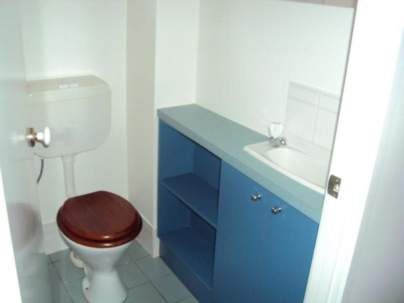 6/89 Richmond, Morningside QLD 4170