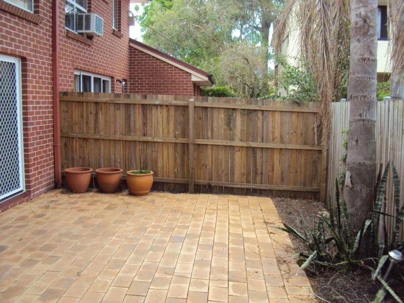 6/89 Richmond, Morningside QLD 4170