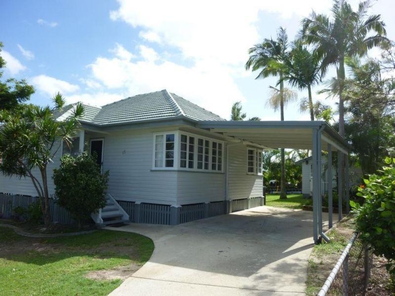 17 Hartland, Manly West QLD 4179