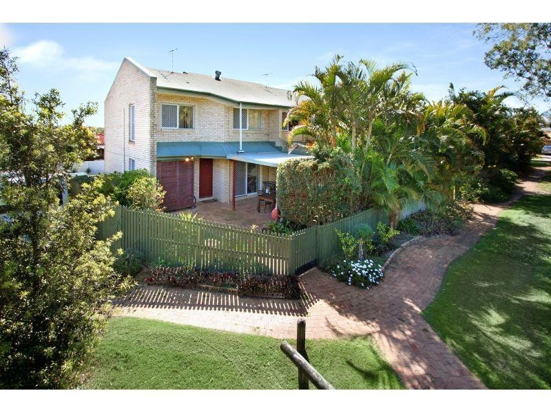 11 Eadie Place, Wynnum West QLD 4178