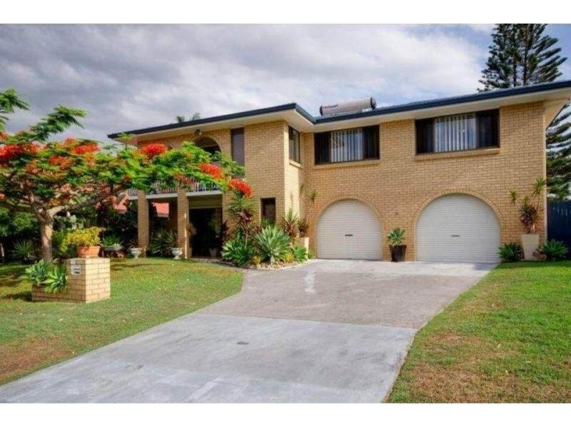 10 Horsley, Belmont QLD 4153