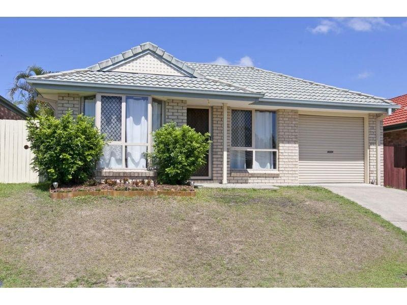 16 Kooringal, Tingalpa QLD 4173